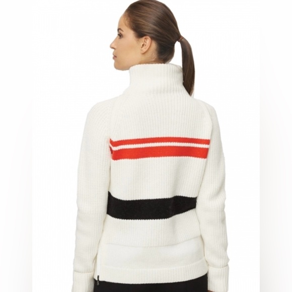 Bogner Size Small Sweater - Picture 2 of 9